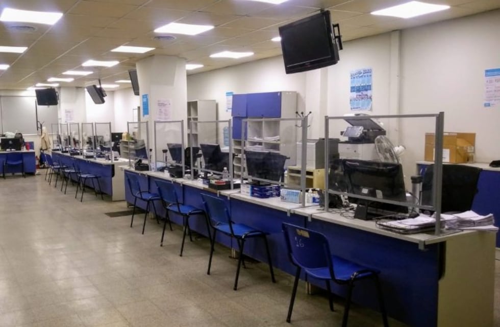 Reabren las oficinas de la Anses del Gran Mendoza