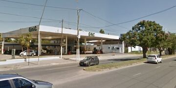 Donato Álvarez 9\u002E800, Córdoba