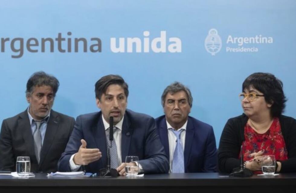 Coronavirus: el Gobierno nacional evalúa extender las clases a fin de año para cumplir con el calendario