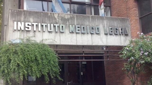 Se conoció el resultado de la autopsia del bebé encontrado muerto dentro de una bolsa en las vías (Archivo).