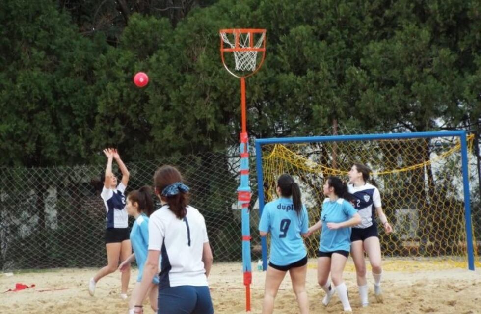 La costanera eldoradense será sede del 1er torneo de verano de Beach Cestoball