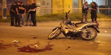 Los dos ladrones abatidos en La Plata eran familiares de Marcos Rojo, futbolista de la Selecciu00f3n Argentina.