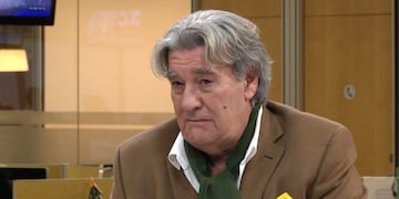 En medio de todos los cuestionamientos, llega apoyo desde Cu00f3rdoba a Armando Pu00e9rez.