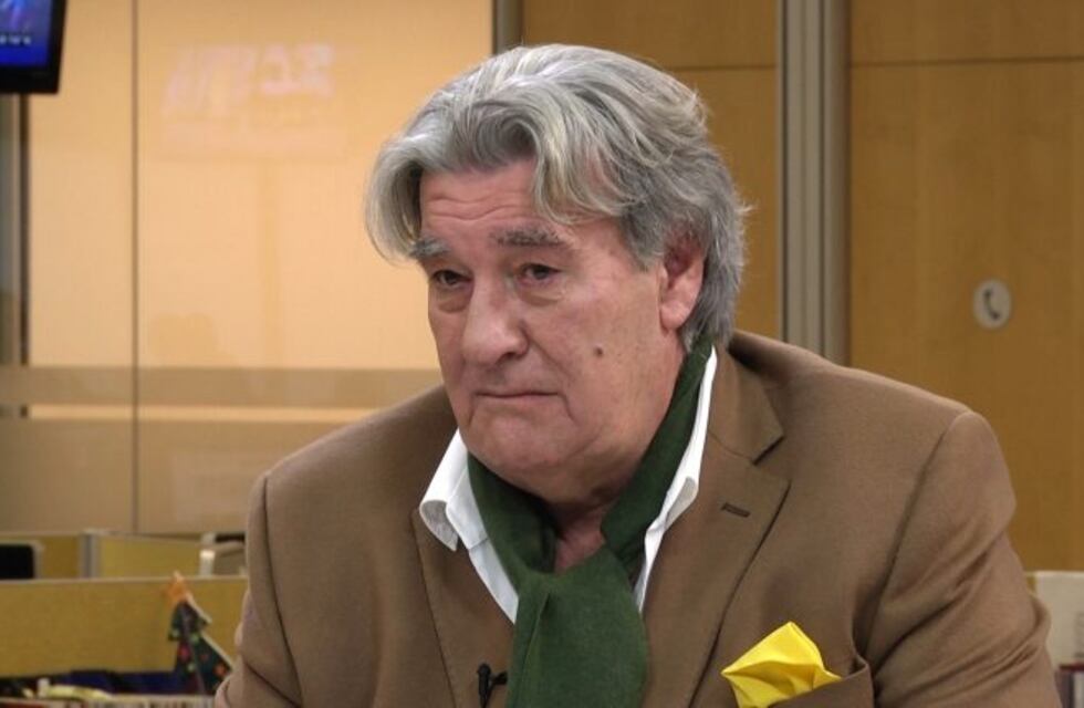 Los presidentes de Talleres e Instituto "bancaron" a Armando Pérez en AFA