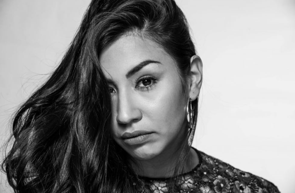 Florencia Paz, la millenial del folclore