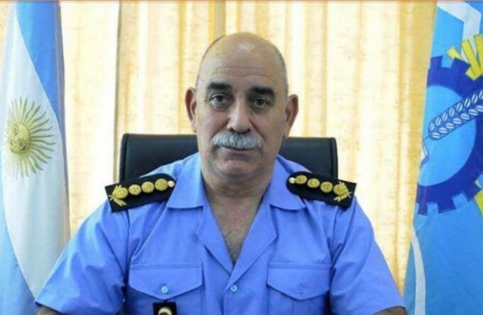 Juicio al ex jefe de la Policía: El veredicto se conocerá la próxima semana