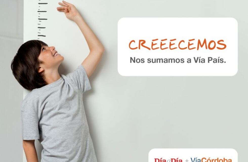 Día a Día pega un estirón: se suma a Vía País y llega a toda la Argentina