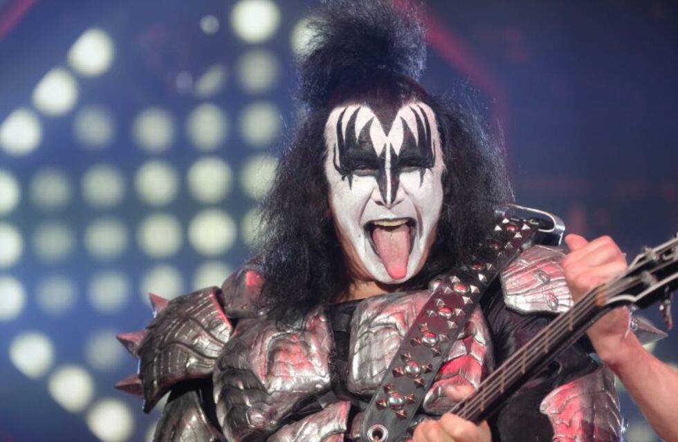 Kiss dará su último show en la Argentina en el marco de su gira "End Of The Road"