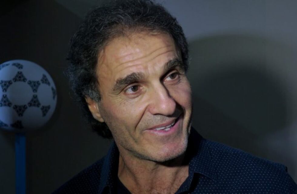 Ruggeri, polémico: "Muchos hinchas de River quieren que la Selección pierda en La Bombonera"