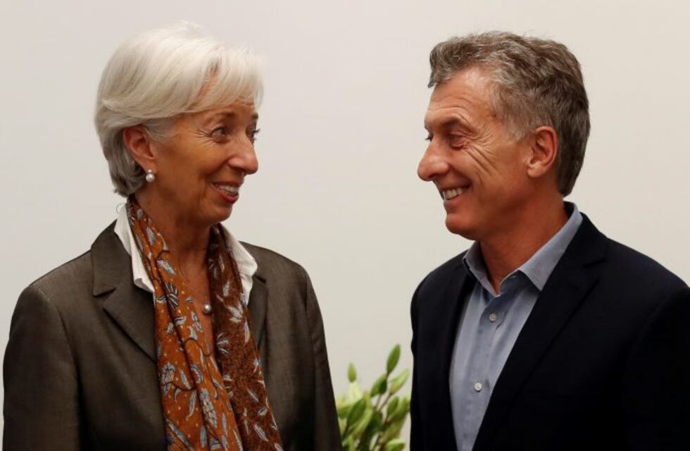 El peronismo santafesino salió a pegarle a Macri por la vuelta del FMI