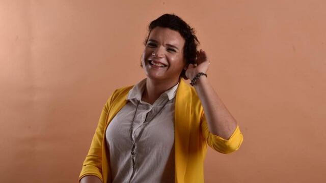 El nacimiento de Luán (La Voz)\u002E