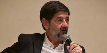 Luis Magliano (Gentileza Agrovoz)