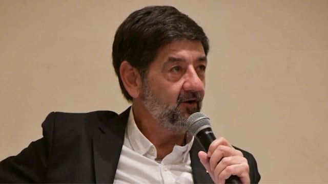 Luis Magliano (Gentileza Agrovoz)