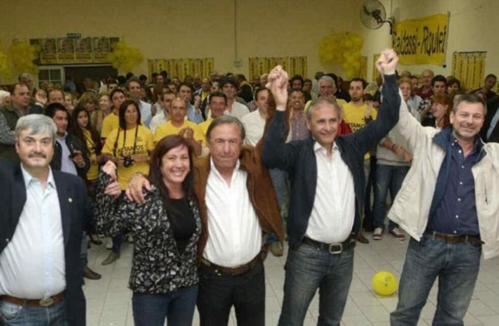 Mirá el detalle de los resultados en Río Cuarto