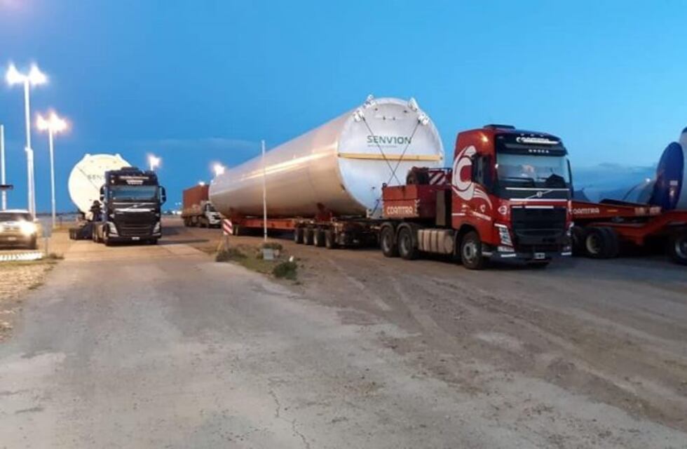 Atención, aviso importante: usuarios de rutas santacruceñas