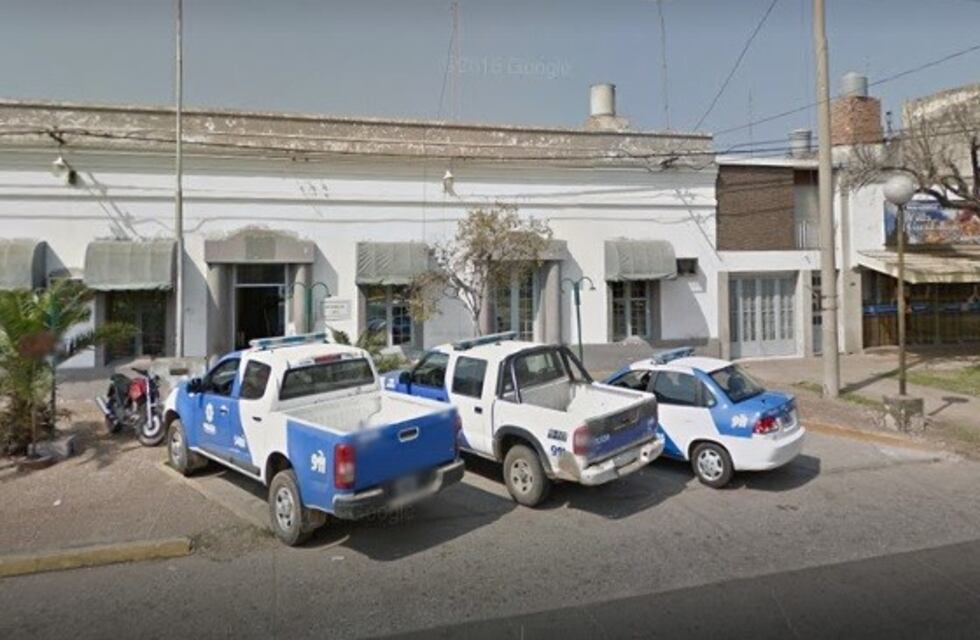 Una joven denunció que un grupo de personas intentó arrebatarle a su beba de un año