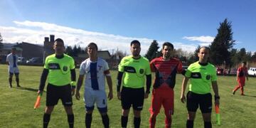 Torino vs Fontana\u002E