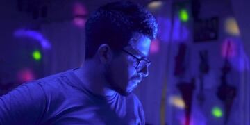 La Usina Cultural presenta un homenaje virutal a Soda Stereo y Gustavo Cerati (Facebook Cándido Notarfrancesco)