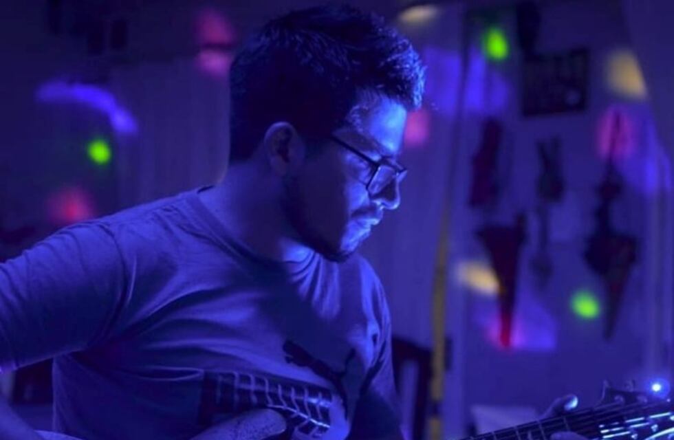 La Usina Cultural de Salta presenta un tributo virtual a Soda Stereo y Gustavo Cerati