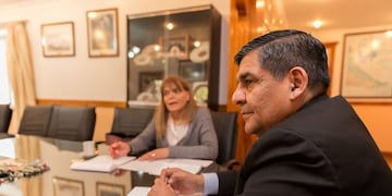 III Encuentro Federal de Administración Integral Parlamentaria