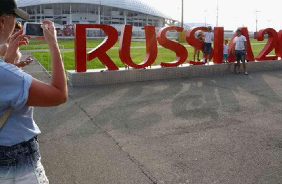 Curso intensivo de ruso en la UNC