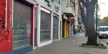 Prorrogan habilitaciones de comercios de Rosario