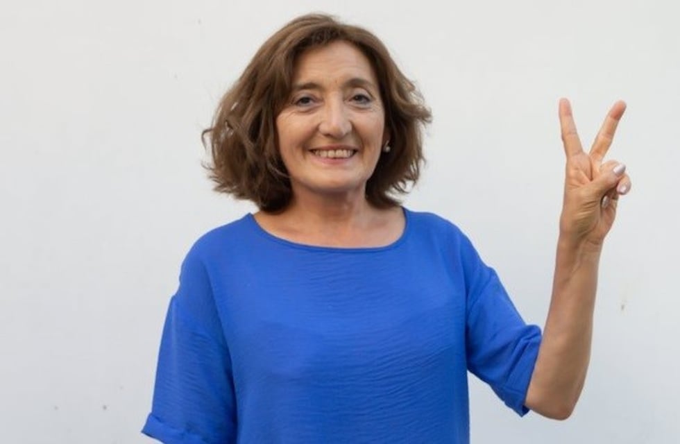 Tras el escándalo sexual este miércoles jura Alcira Figueroa en reemplazo de Juan Ameri