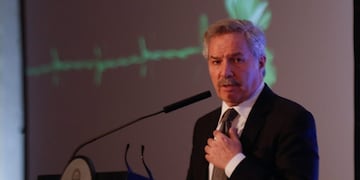 EFE/ Juan Ignacio Roncoroni