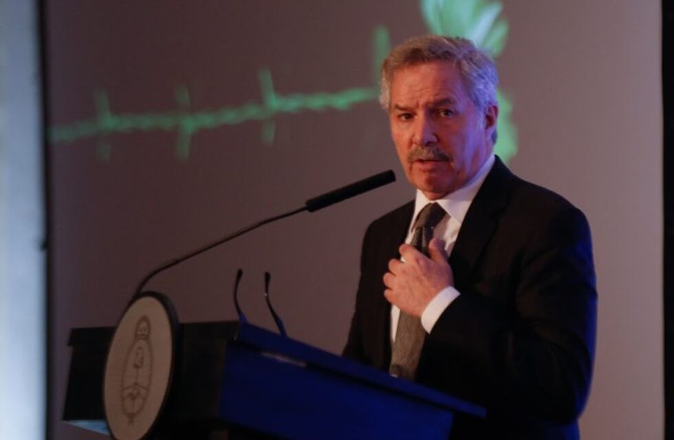 Felipe Solá aseguró que "no hay presos políticos" y Julio De Vido lo criticó