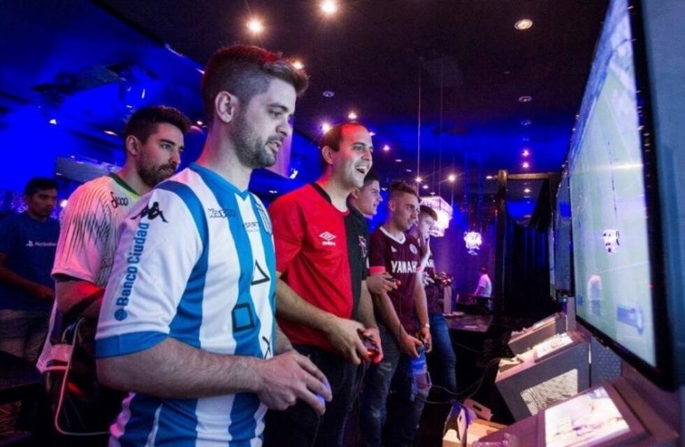 Cómo será la eSuperliga, el torneo virtual del videojuego FIFA 19