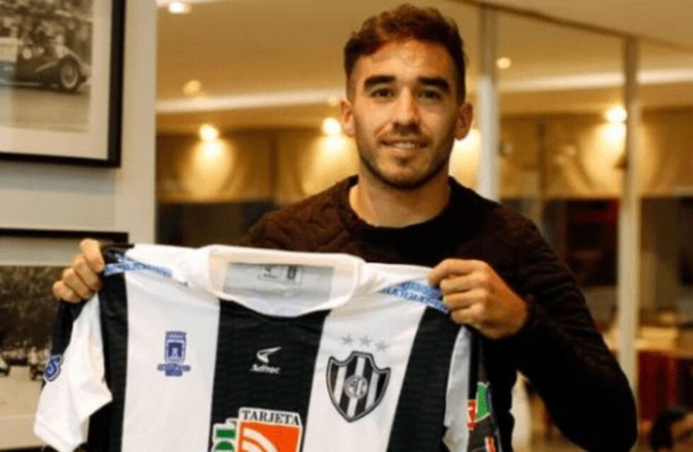 Lisandro Alzugaray no jugará frente a Lanús