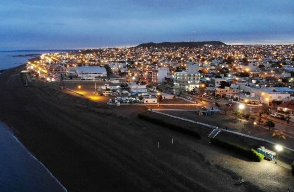 Evalúan la posibilidad de construir un museo en Caleta Olivia