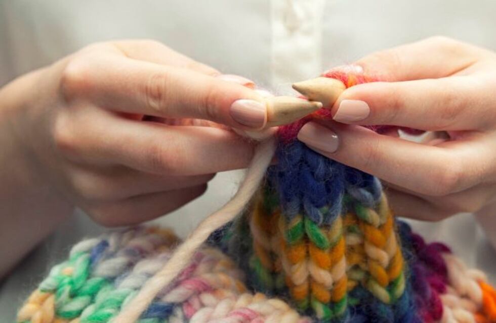 Se puso en marcha la campaña invierno 2020 "Manos Solidarias"