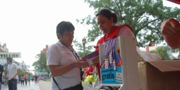 Día Nacional de la Prueba de VIH