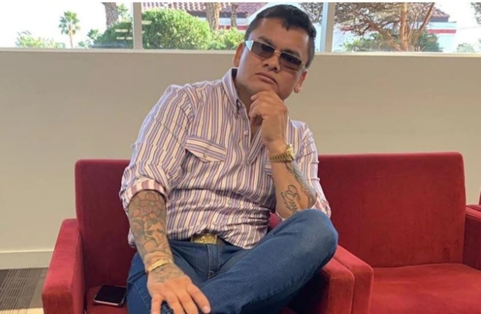 El "Chino" Maidana reveló la verdad sobre su retiro