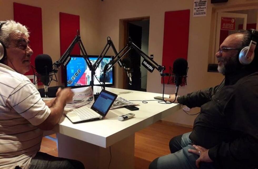 Roberto Gomez: "La Justicia puede imputar al Concejal Medina"