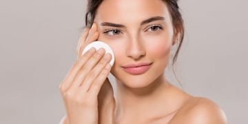 Cher cuidados de la piel