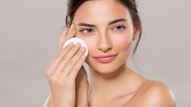 Cher cuidados de la piel