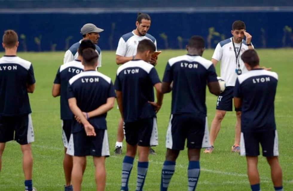 Independiente Rivadavia jugará amistoso con River