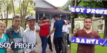 Gentileza: Ahora noticias, Paraná\u002E