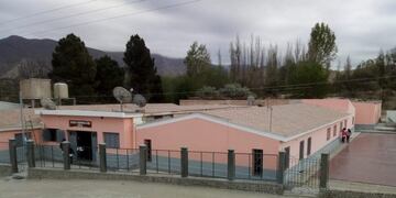 Prensa Gobierno de Catamarca