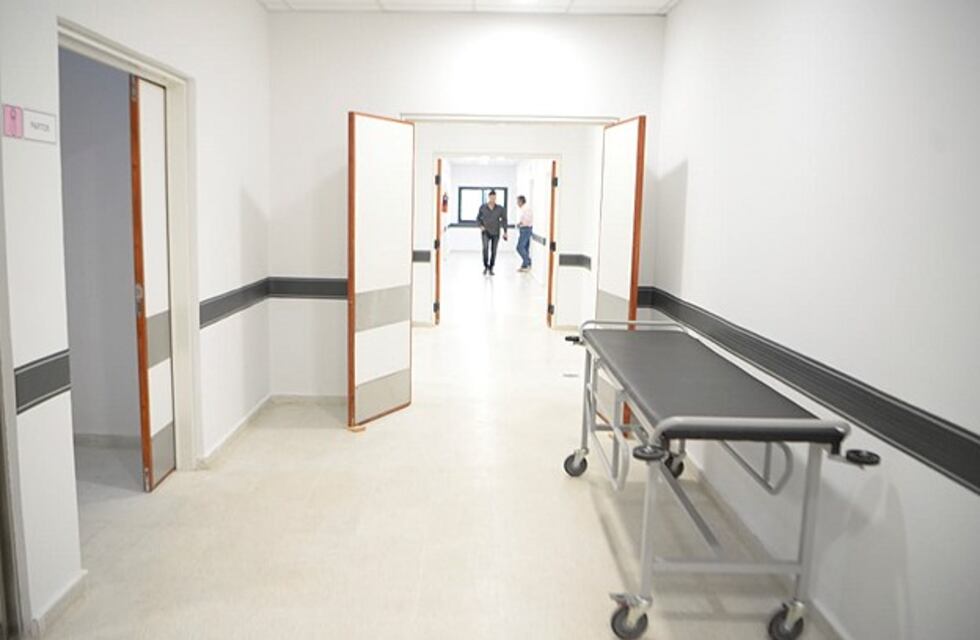 Salud informó que las docentes accidentadas se encuentran fuera de peligro