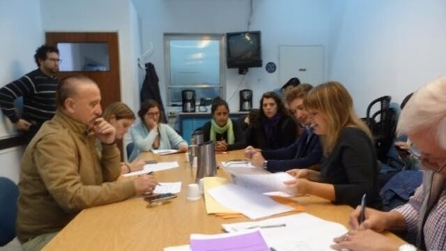 Comisiu00f3n de Presupuesto del Concejo Municipal