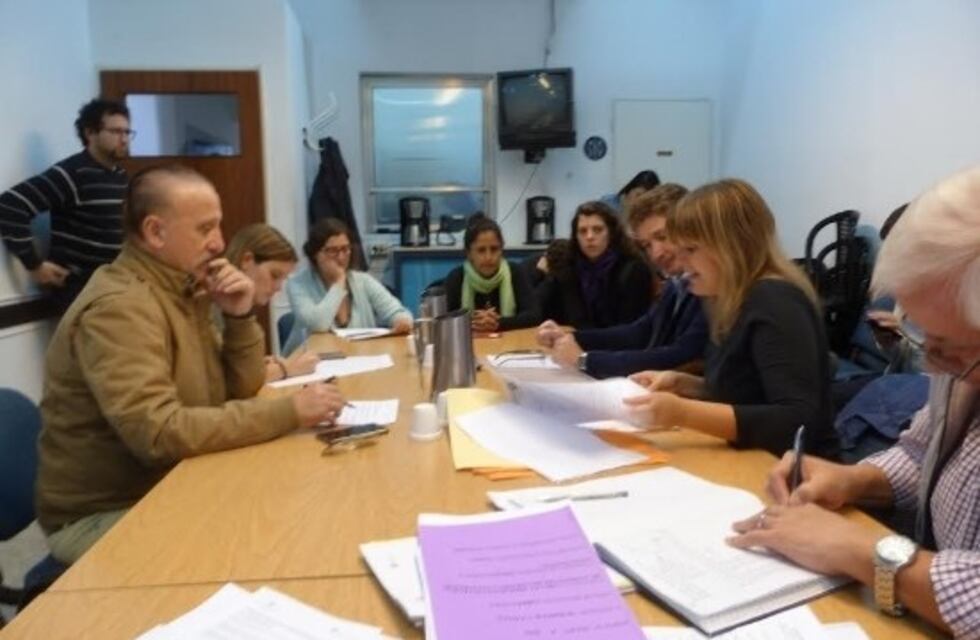 Visto bueno al endeudamiento municipal en la comisión de Presupuesto con órgano de seguimiento incluido