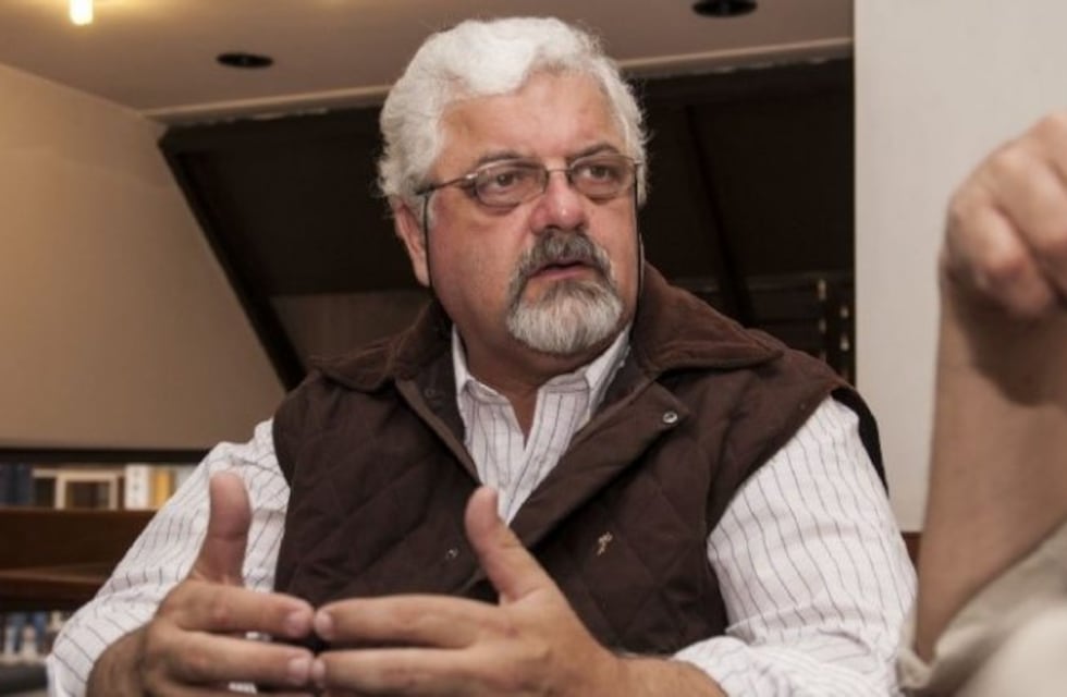 Molina: "Vamos a ganar las elecciones de octubre en Catamarca, porque vamos a poner a los mejores hombres"