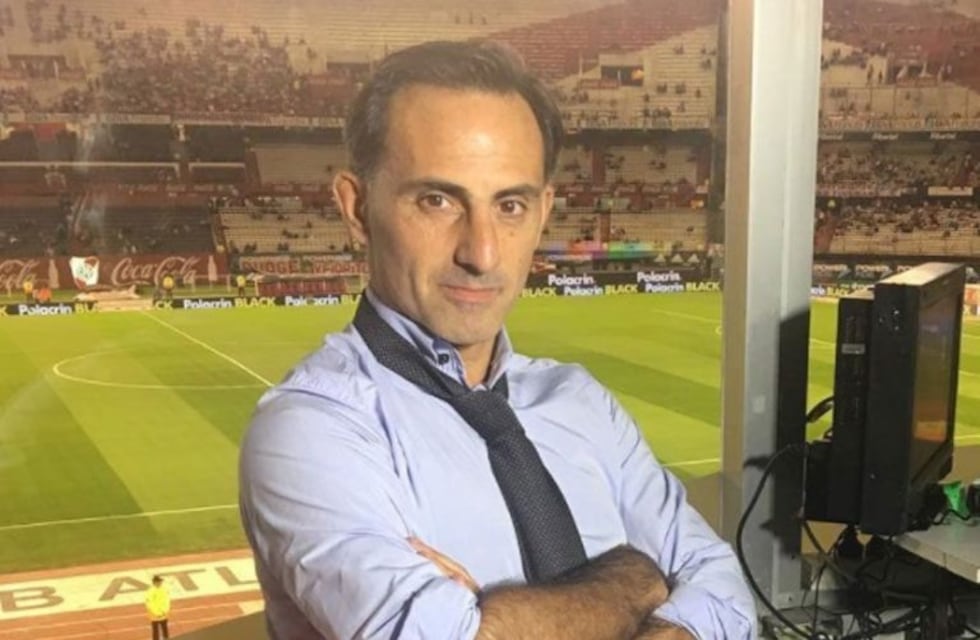 Tras el escándalo con Natacha Jaitt, aparecieron nuevos audios que compremeterían a Diego Latorre