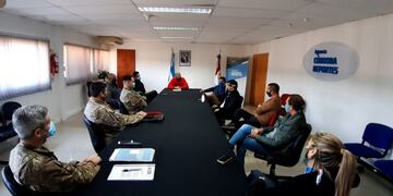Las ligas amateurs de fútbol de la ciudad de Córdoba también presentaron un protocolo a las autoridades para volver a la pràctica