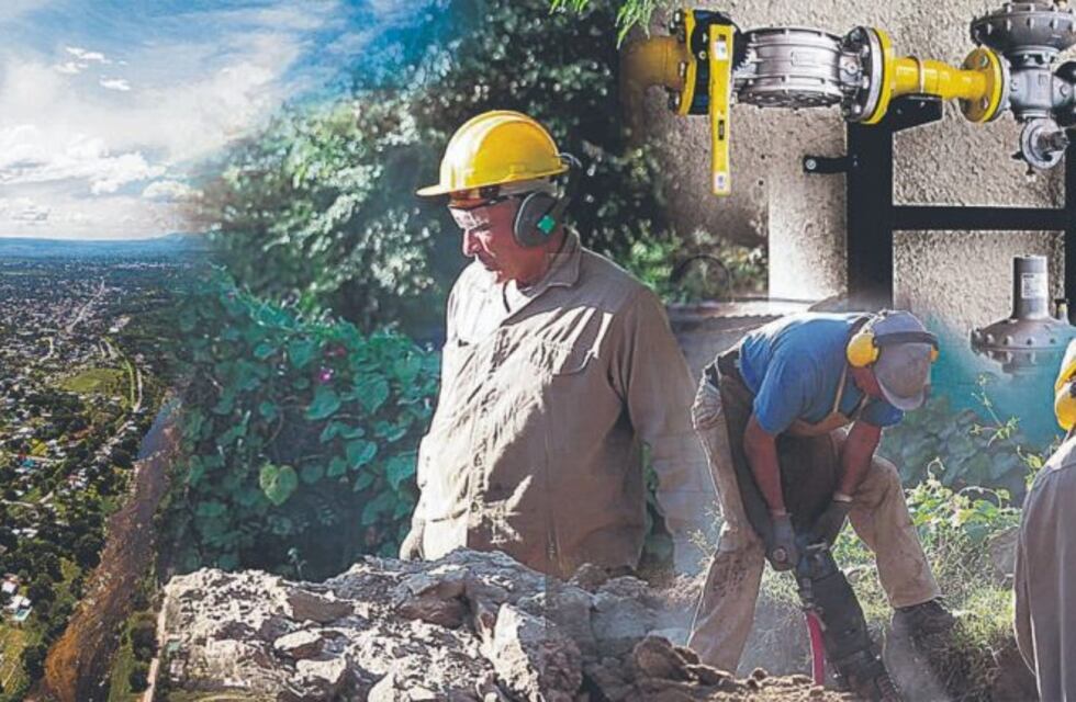 Santa María de Punilla: el bien público, un bien para todos