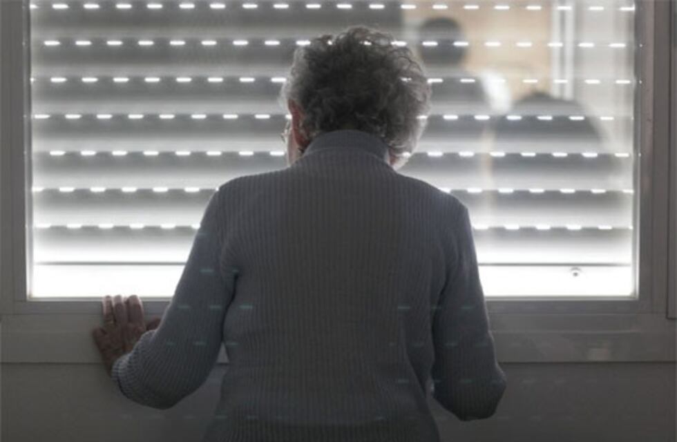 Asaltaron y violaron a una mujer de 76 años en Mendoza