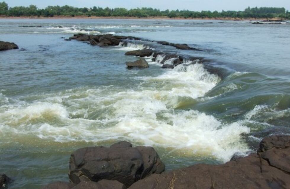 Salto Chico será parte de un estudio de la Comisión Transfronteriza sobre el Acuífero Guaraní